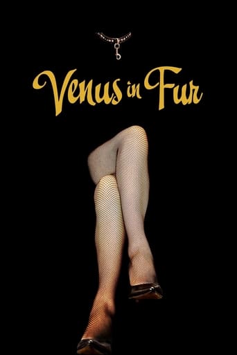 Film: Venus in Fur