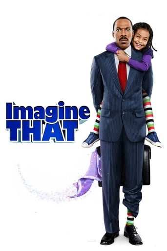 Film: Imagine That