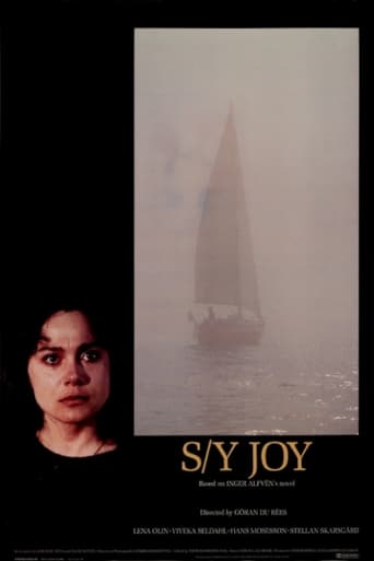 Film: s/y Glädjen