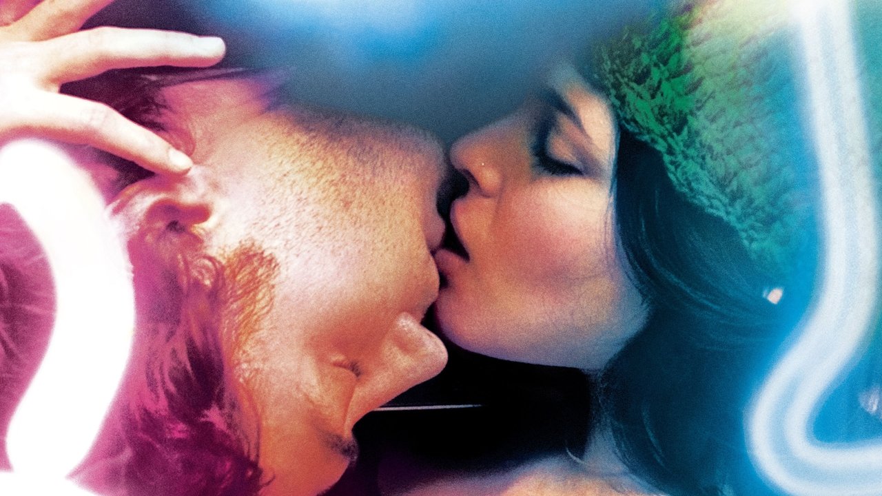 V Film Hits HD - My blueberry nights