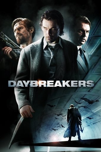 Film: Daybreakers