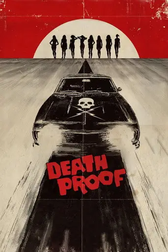 Death proof