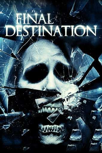 Film: The Final Destination