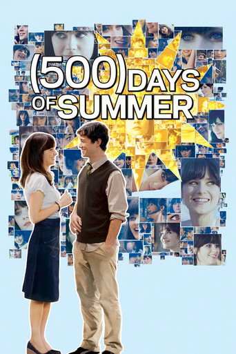 Film: (500) Days of Summer