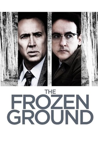Film: The Frozen Ground