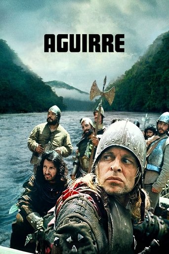 Film: Aguirre - Guds vrede