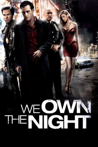 Film: We Own the Night