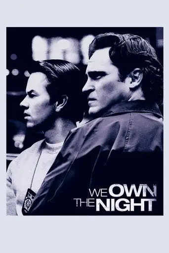 Film: We Own the Night