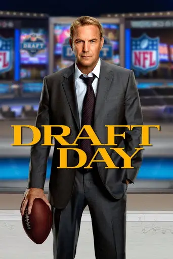Film: Draft Day