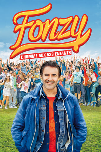 Film: Fonzy