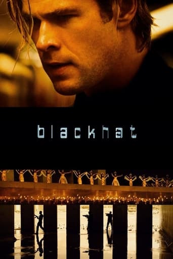Film: Blackhat