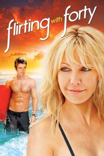 Film: Flirting with Forty