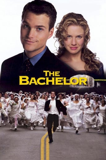 Film: The Bachelor