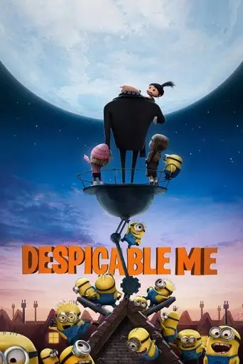 Film: Dumma mej