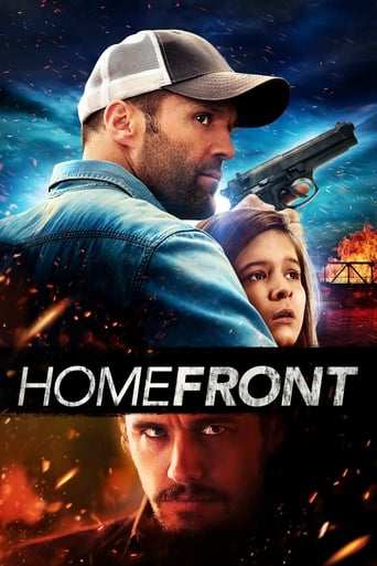 Film: Homefront