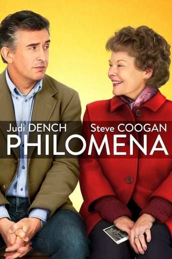 Film: Philomena