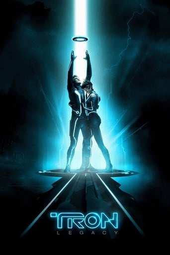 Film: TRON: Legacy