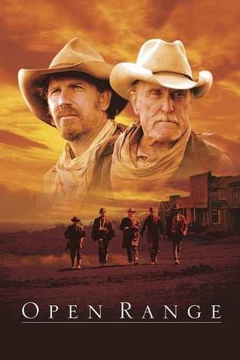 Film: Open Range