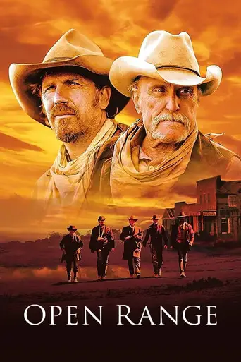 Film: Open Range