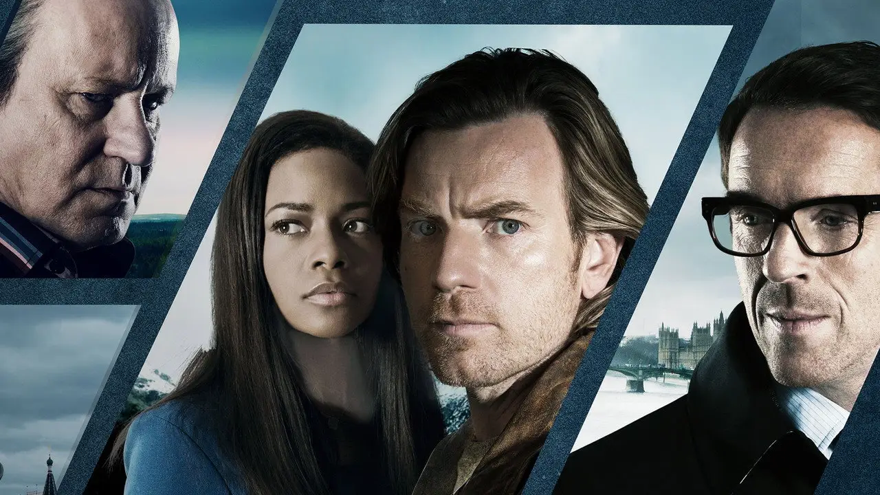 Our kind of traitor