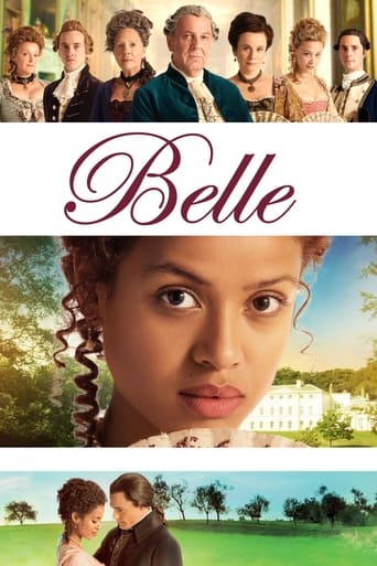 Film: Belle