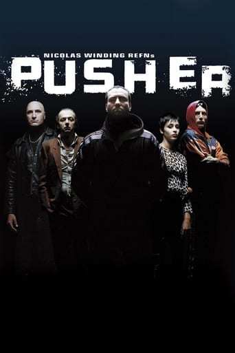 Film: Pusher