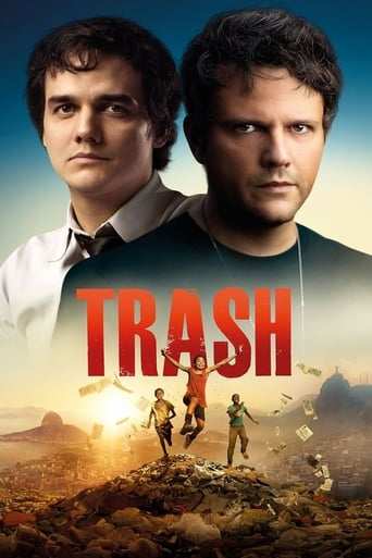 Film: Trash