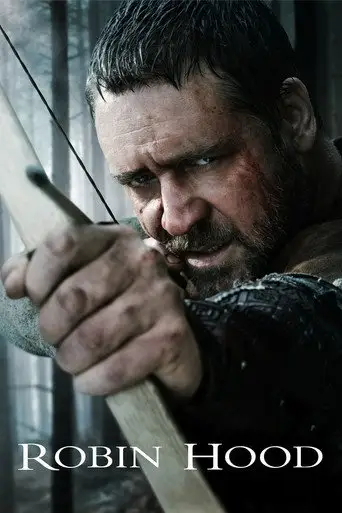 Film: Robin Hood