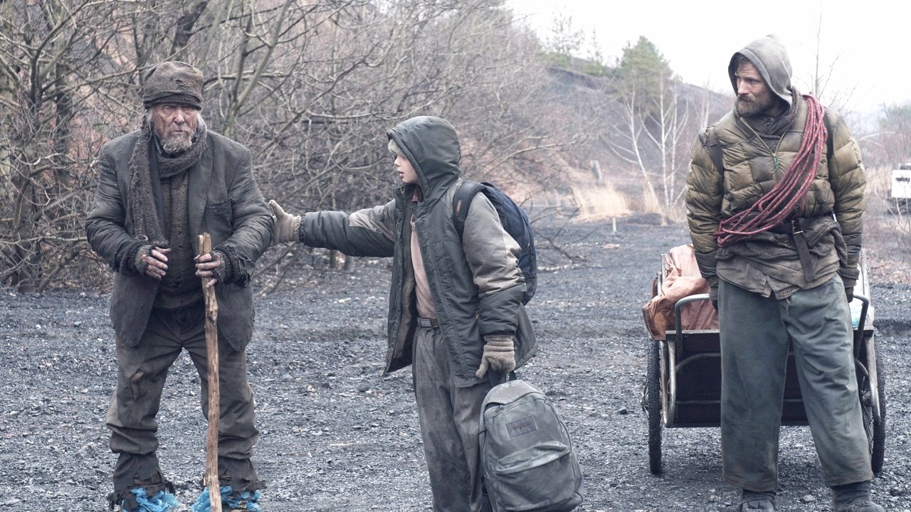 V Film Hits HD - Vägen