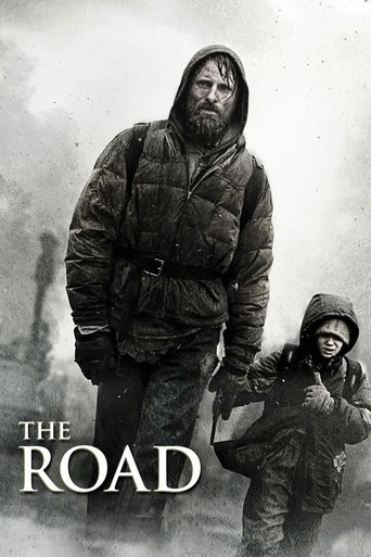 Film: Vägen