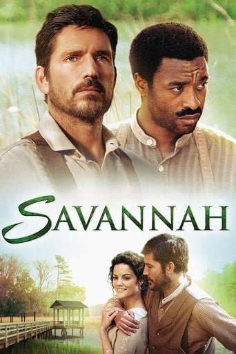 Film: Savannah