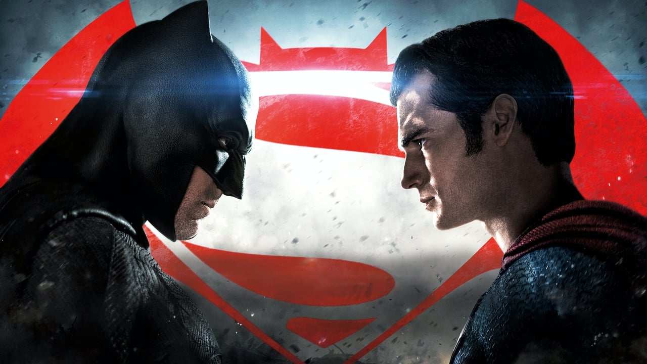 Batman v Superman: Dawn of Justice regisserad av Zack Snyder