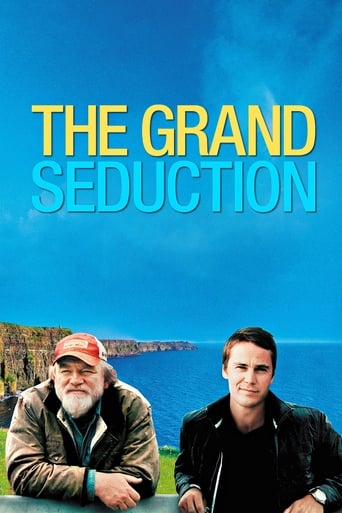 Film: The Grand Seduction