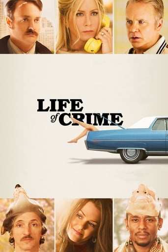 Film: Life of Crime