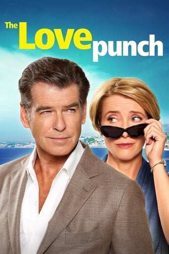 Bild från filmen The Love Punch