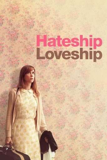 Film: Hateship Loveship