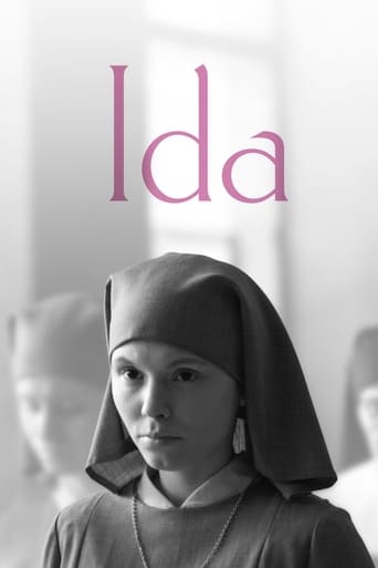 Film: Ida
