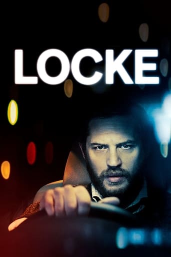 Film: Locke