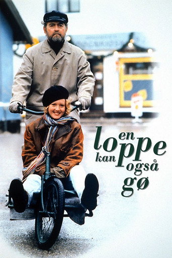 Film: En loppe kan også gø