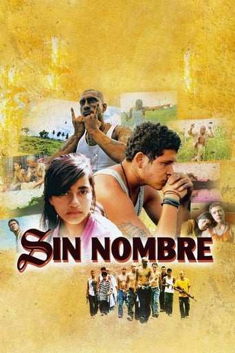 Film: Sin Nombre