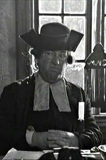 Film: Erasmus Montanus