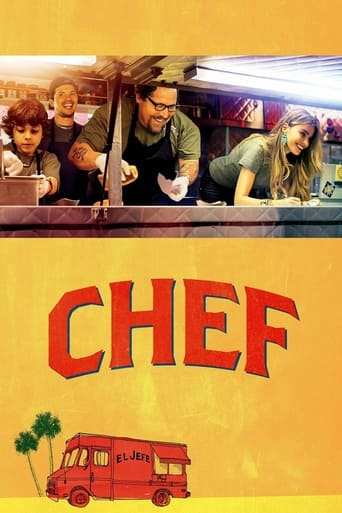 Film: Chef