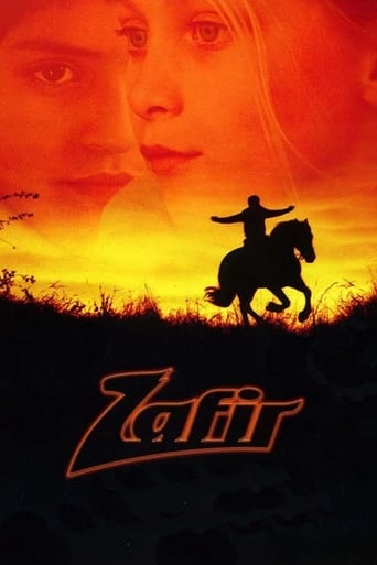 Film: Zafir