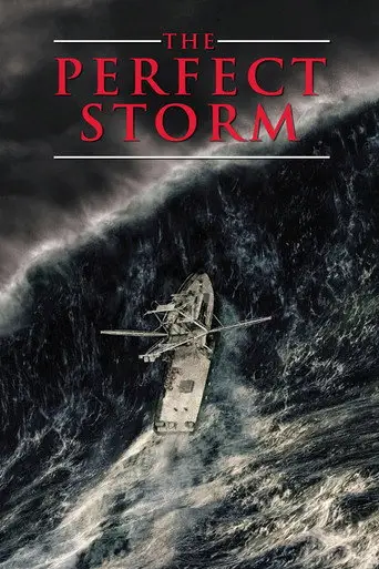 Film: Den perfekta stormen