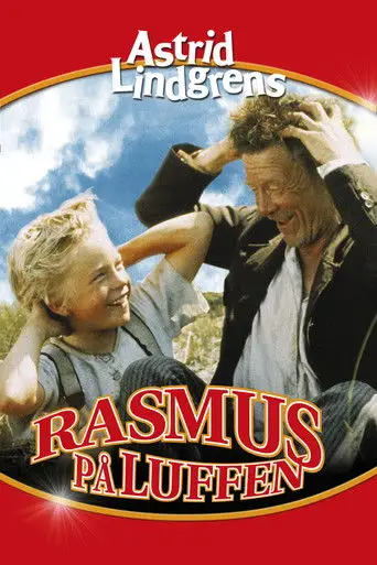 Film: Rasmus på luffen