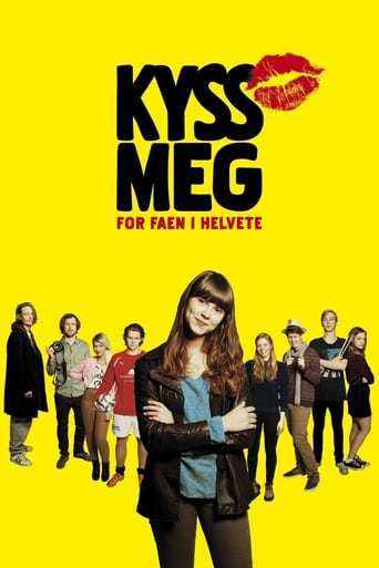 Film: Kyss mig för fan