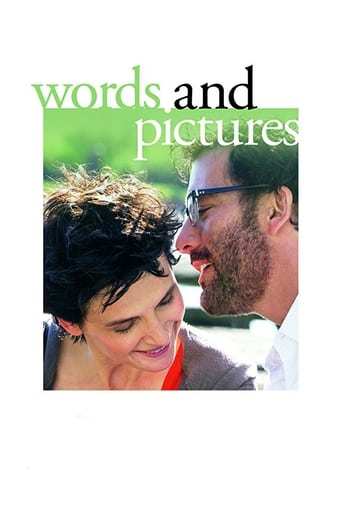 Film: Words and Pictures