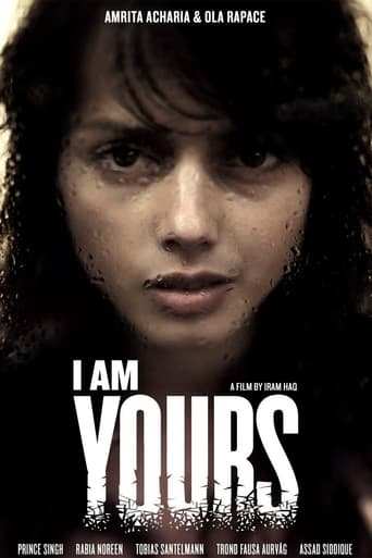 Film: I Am Yours