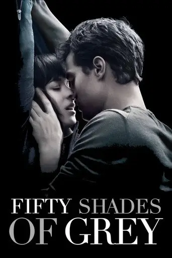 Film: Fifty Shades of Grey