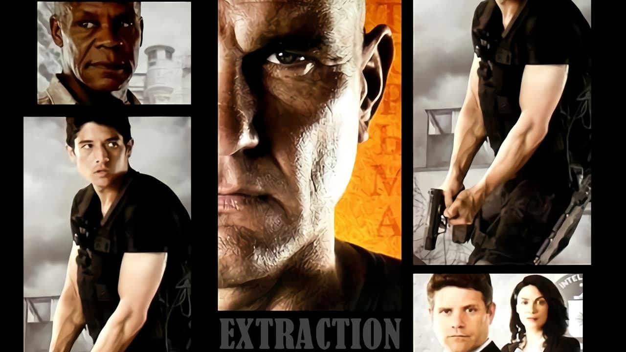 TV6 - Extraction